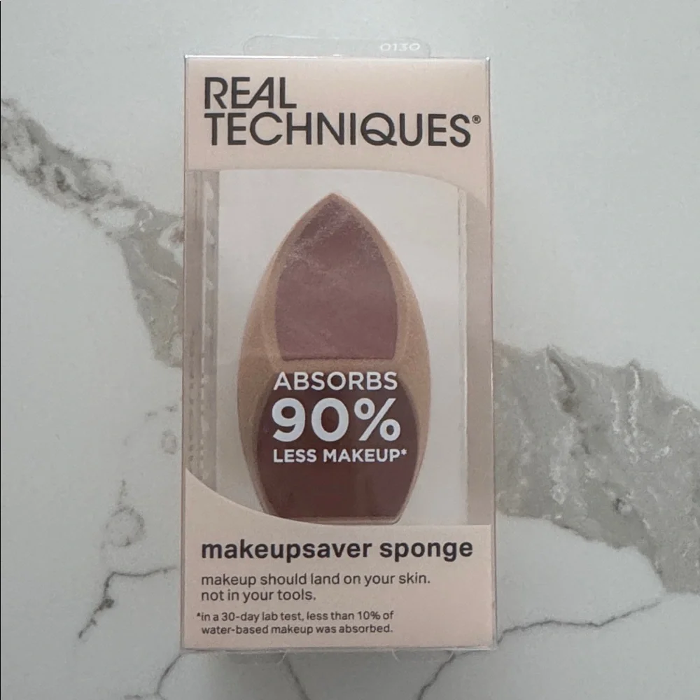 🌸5/$25🌸 Real Techniques makeupsaver sponge